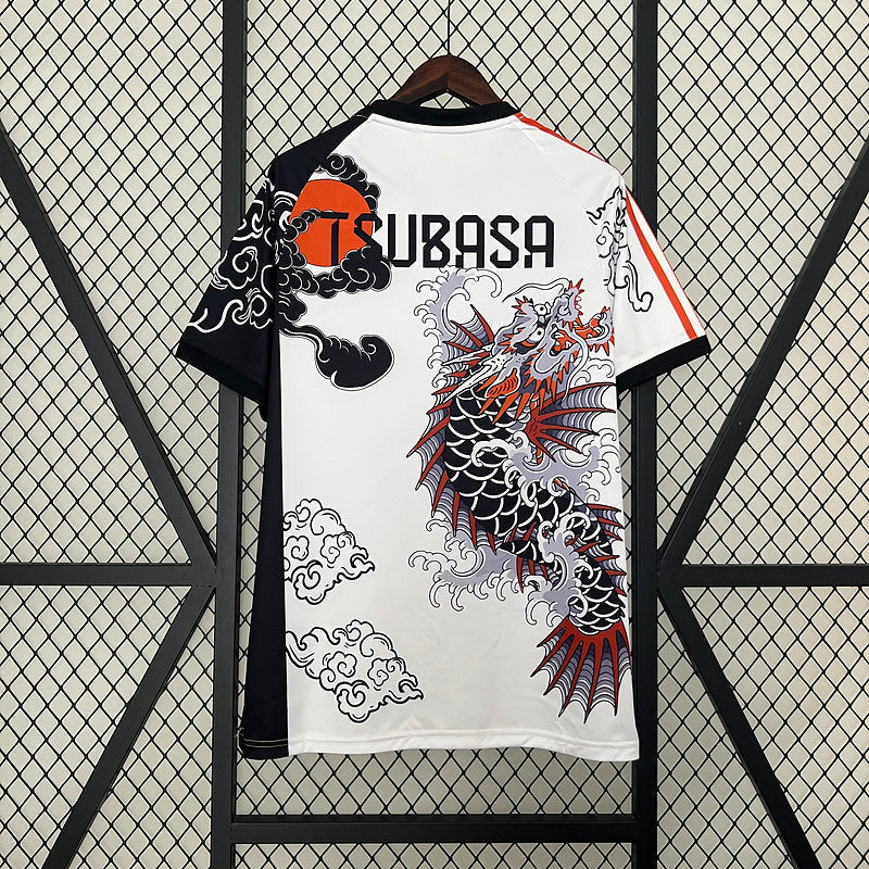 Camisa Seleção Japão Edição Especial 2024/25 - Modelo Torcedor