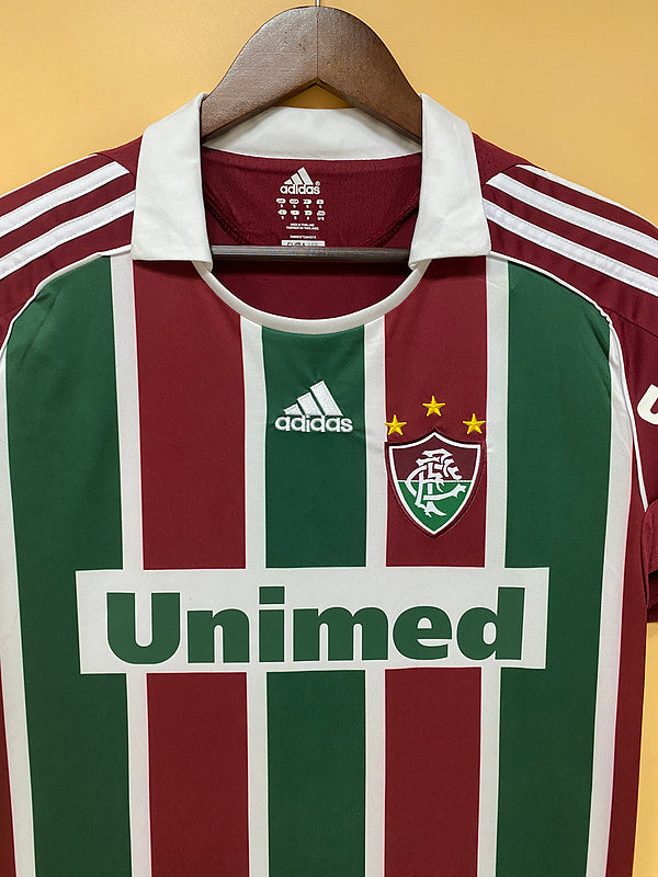 Camisa Retrô Fluminense 2008/09 Home