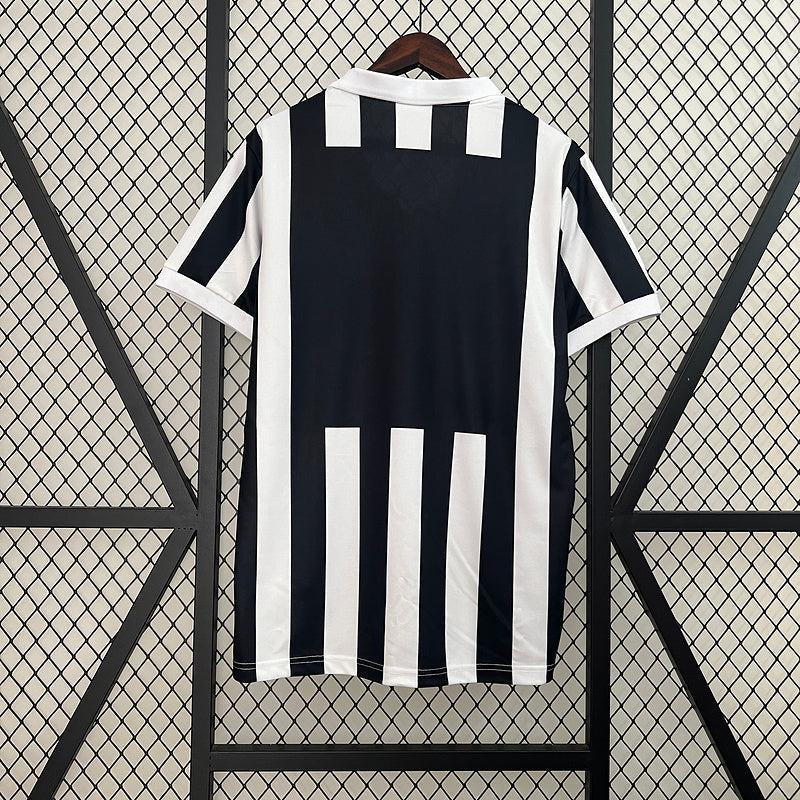 Camisa Retrô Juventus 1984/85 Home