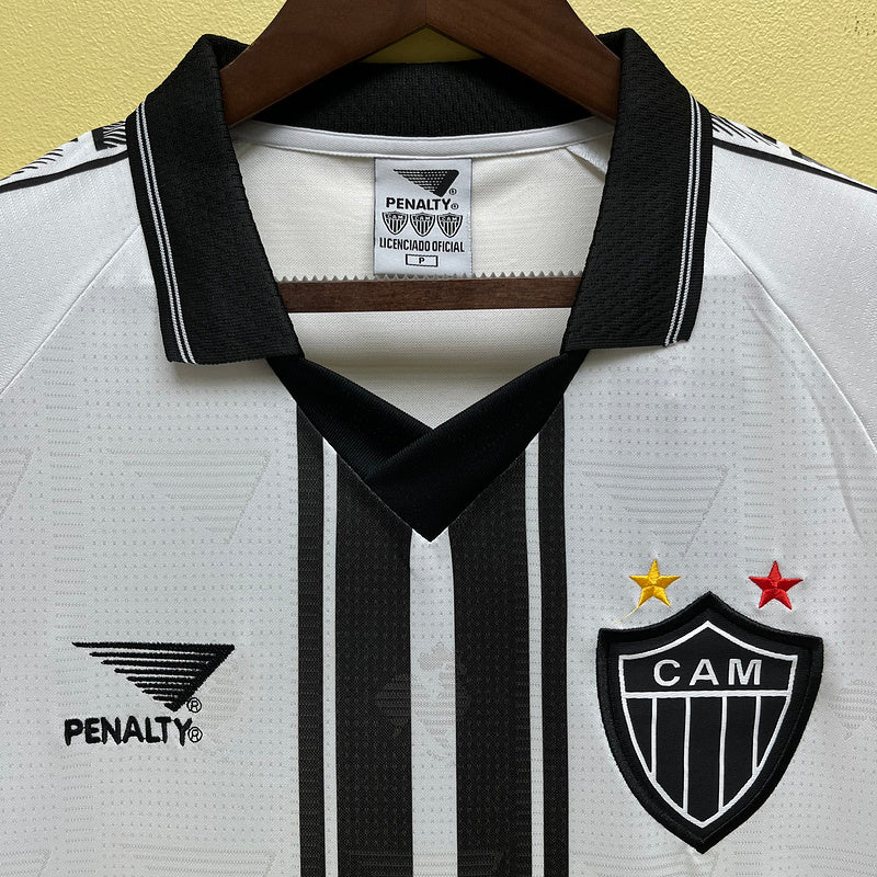 Camisa Retrô Atlético Mineiro 1997 Away