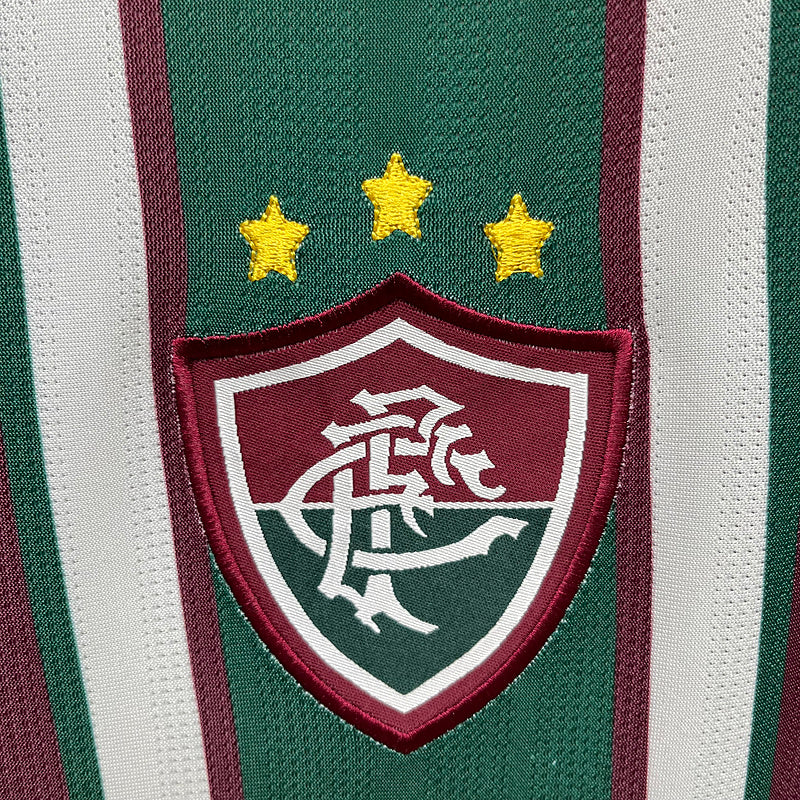 Camisa Retrô Fluminense 2003/04 Home