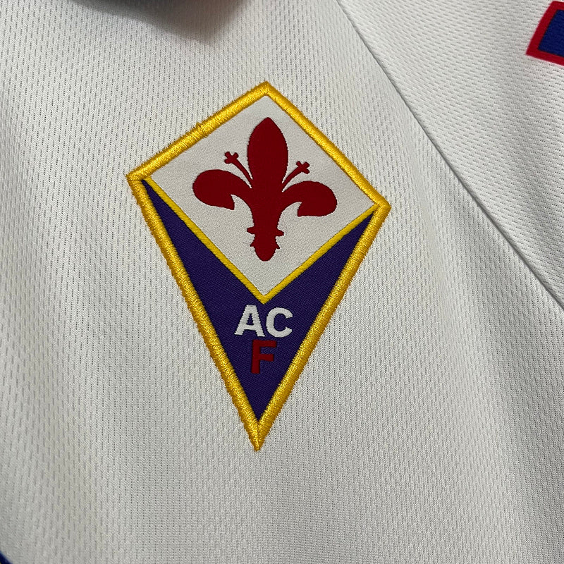 Camisa Retrô Fiorentina 1995/96 Away