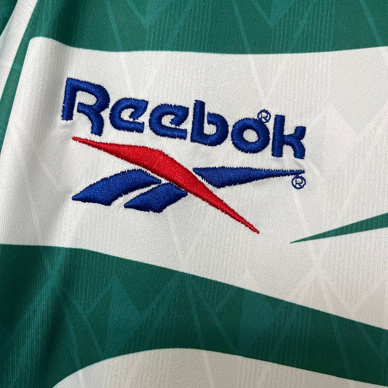 Camisa Retrô Palmeiras 1996/96 Third