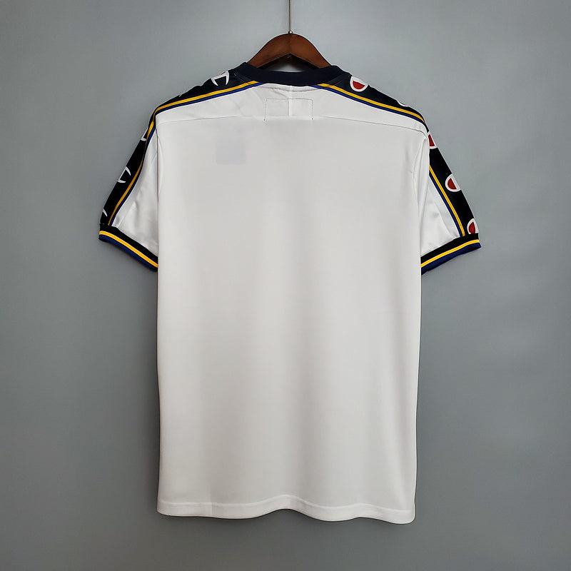 Camisa Retrô Parma 2002/03 Home