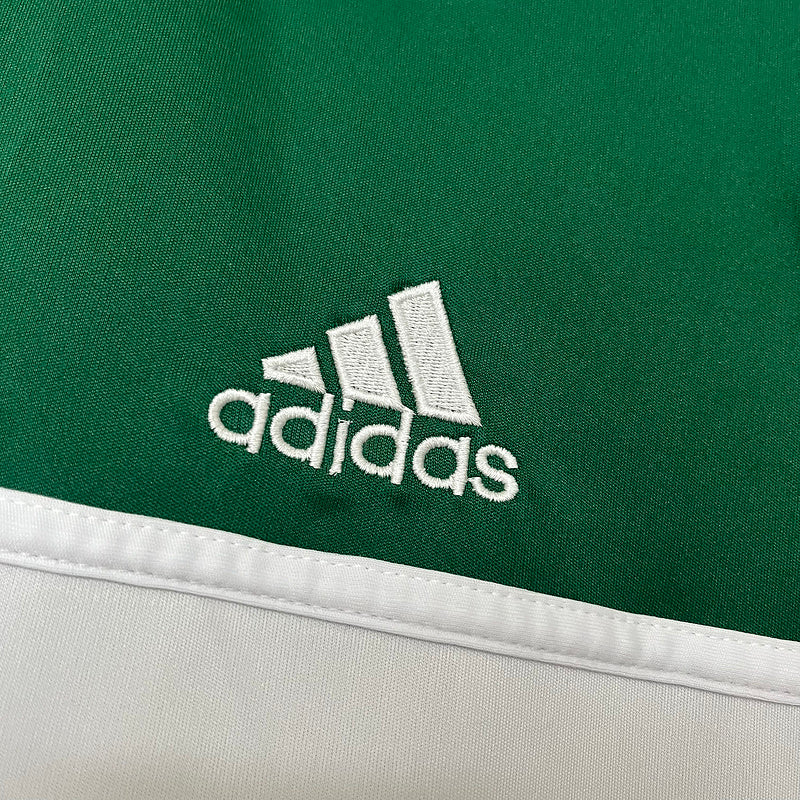 Camisa Retrô Palmeiras 2014/15 Centenário