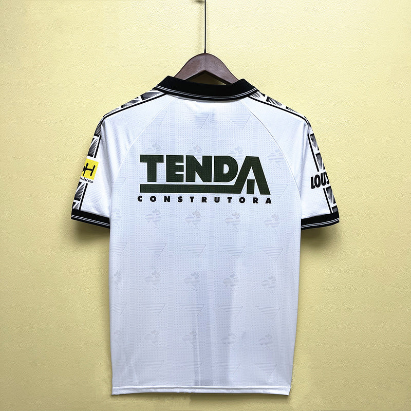 Camisa Retrô Atlético Mineiro 1997 Away