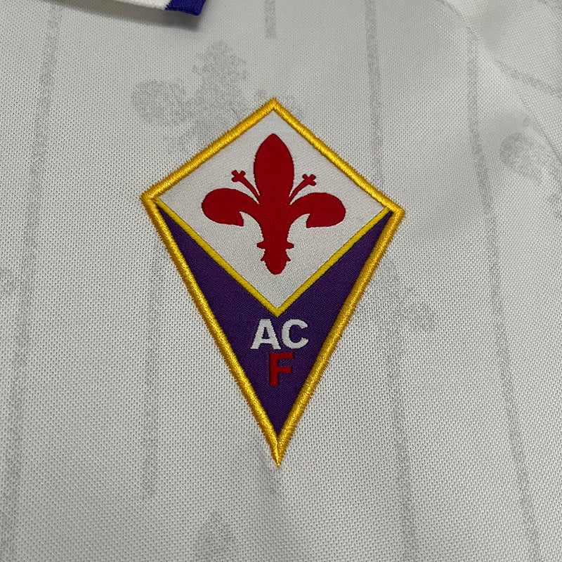 Camisa Retrô Fiorentina 1997/98 Away