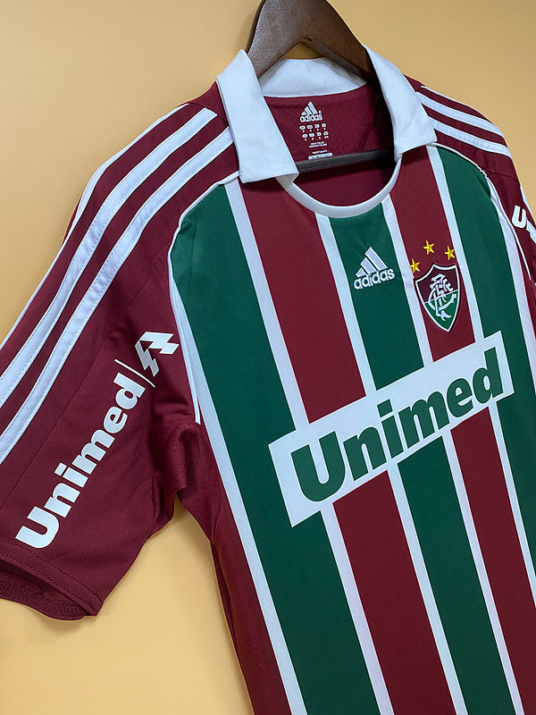 Camisa Retrô Fluminense 2008/09 Home