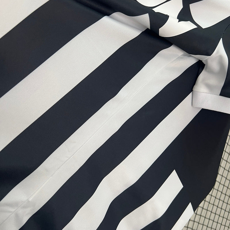 Camisa Retrô Juventus 1984/85 Home