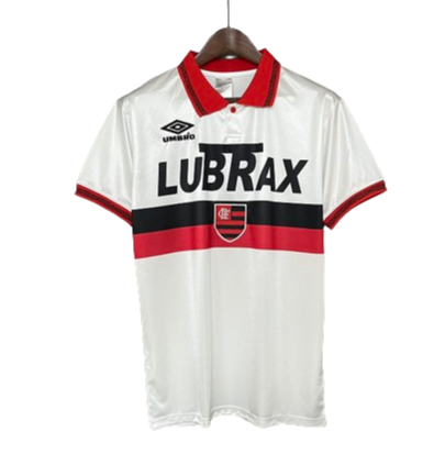 Camisa Retrô CR Flamengo ll 1994 - Modelo Torcedor