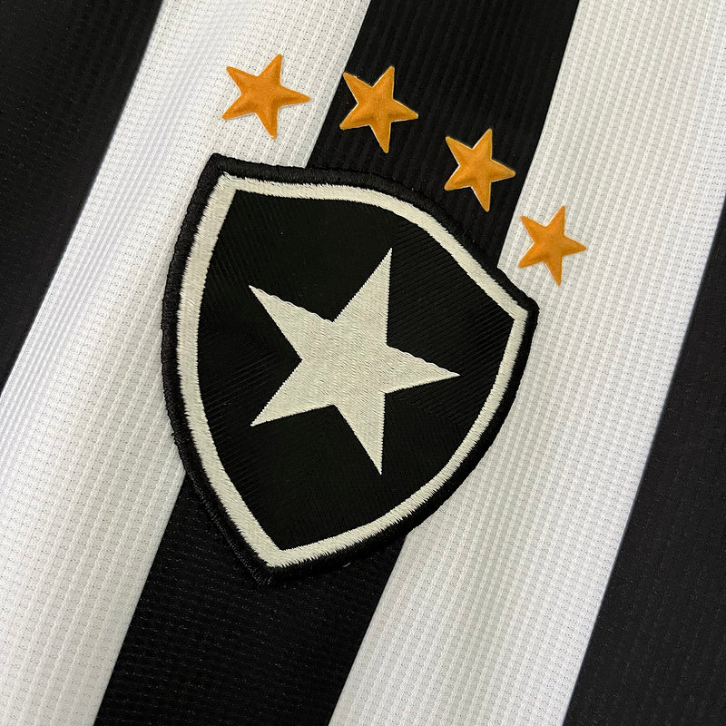 Camisa Retrô Botafogo 1999/00 Home