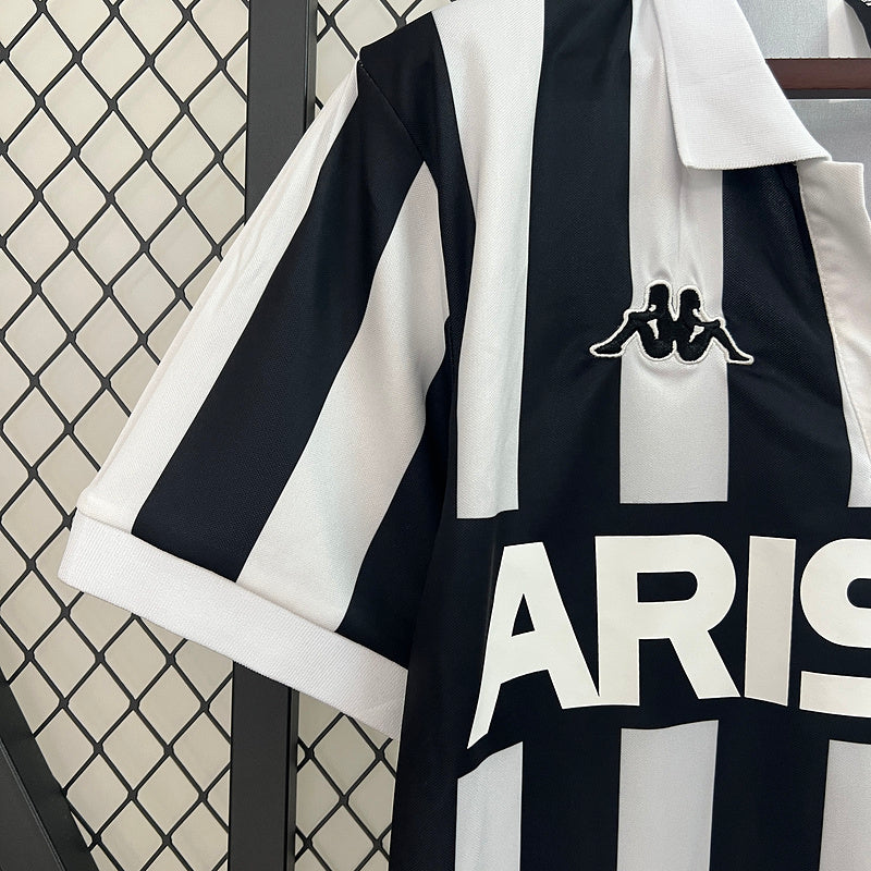 Camisa Retrô Juventus 1984/85 Home