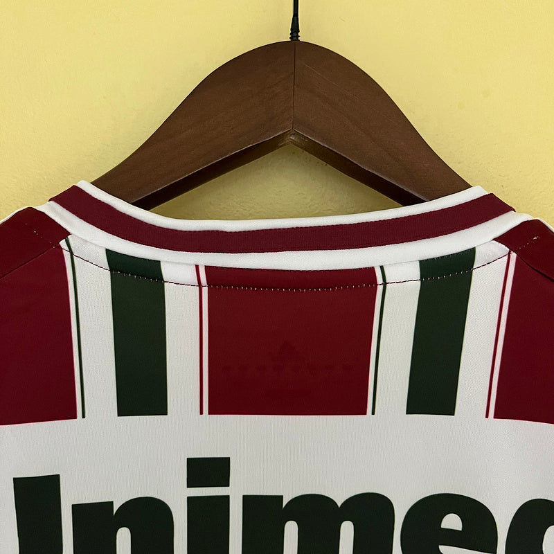 Camisa Retrô Fluminense 2012/13 Home