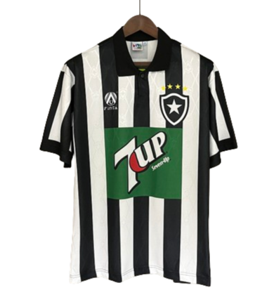 Camisa Retrô Botafogo 1995/96 Home