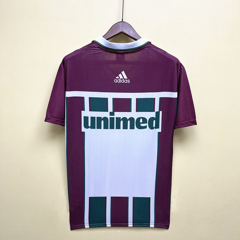 Camisa Retrô Fluminense 2003/04 Home