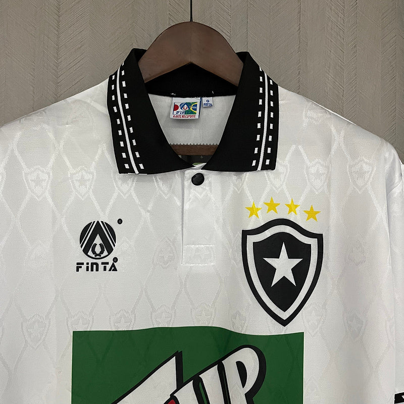 Camisa Retrô Botafogo 1995/96 Away