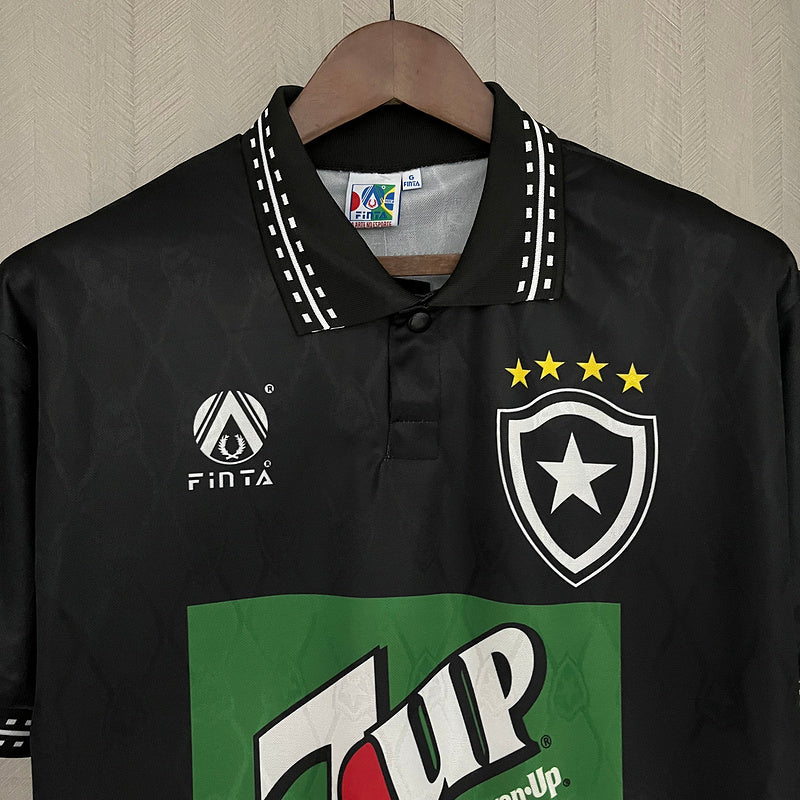 Camisa Retrô Botafogo 1995/96 Third