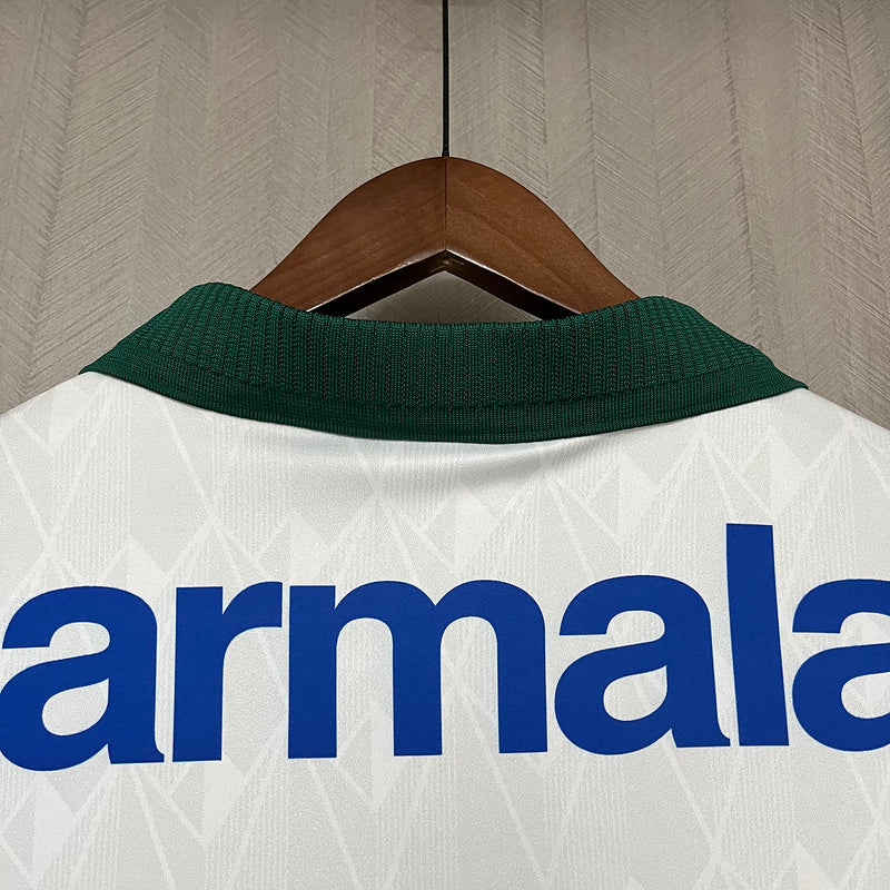 Camisa Retrô Palmeiras 1996/96 Third