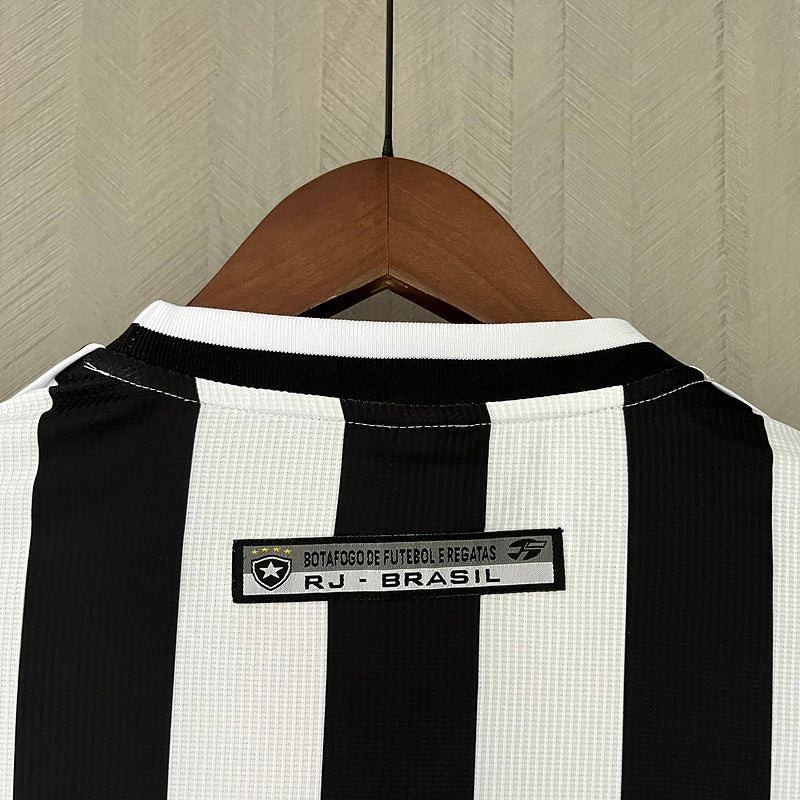 Camisa Retrô Botafogo 1999/00 Home