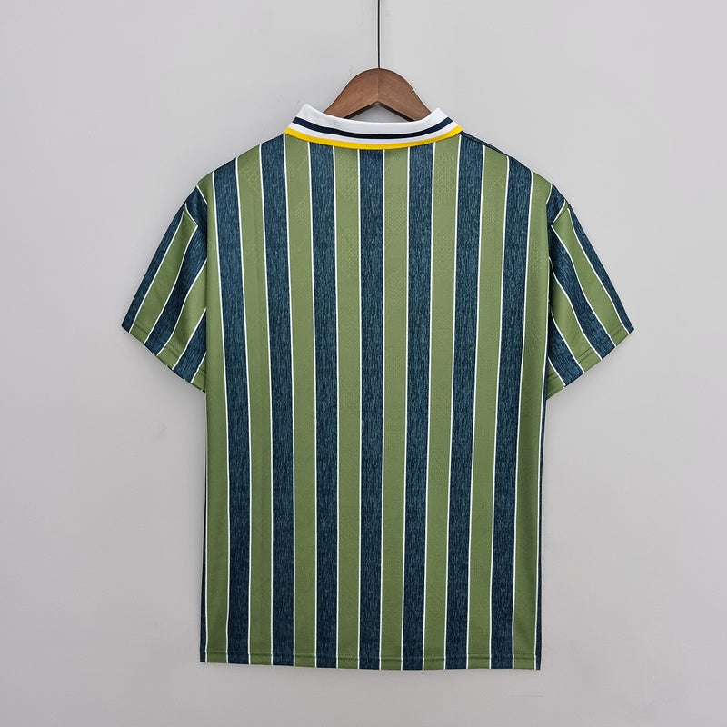 Camisa Retrô Inter de Milão 1995/96 Away