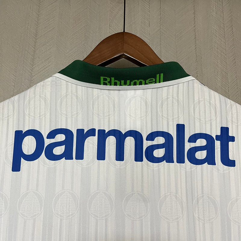 Camisa Retrô Palmeiras 1996/96 Away