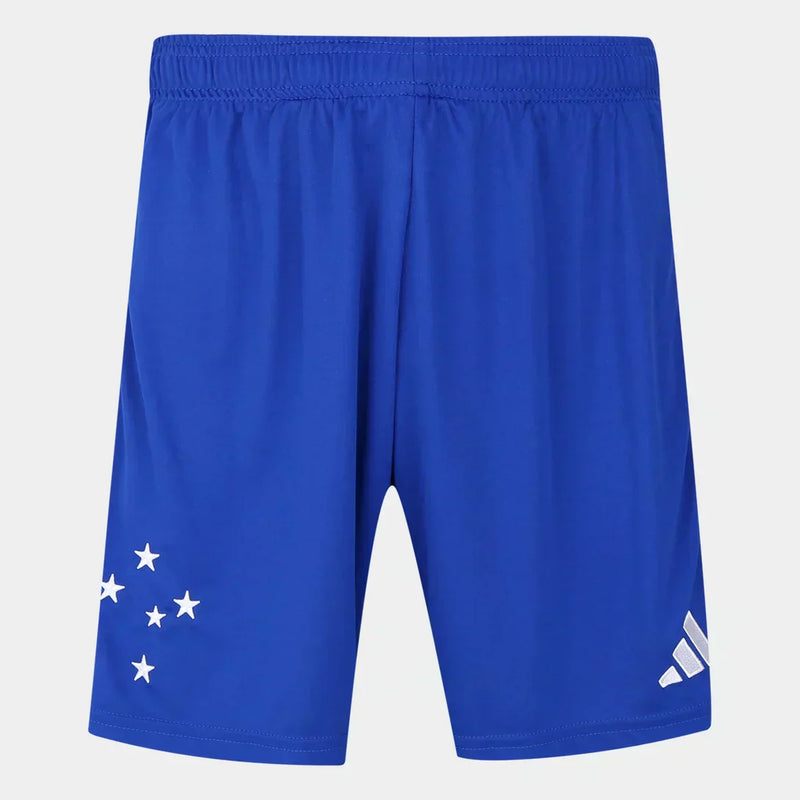 Short Cruzeiro ll 2024/25 Azul