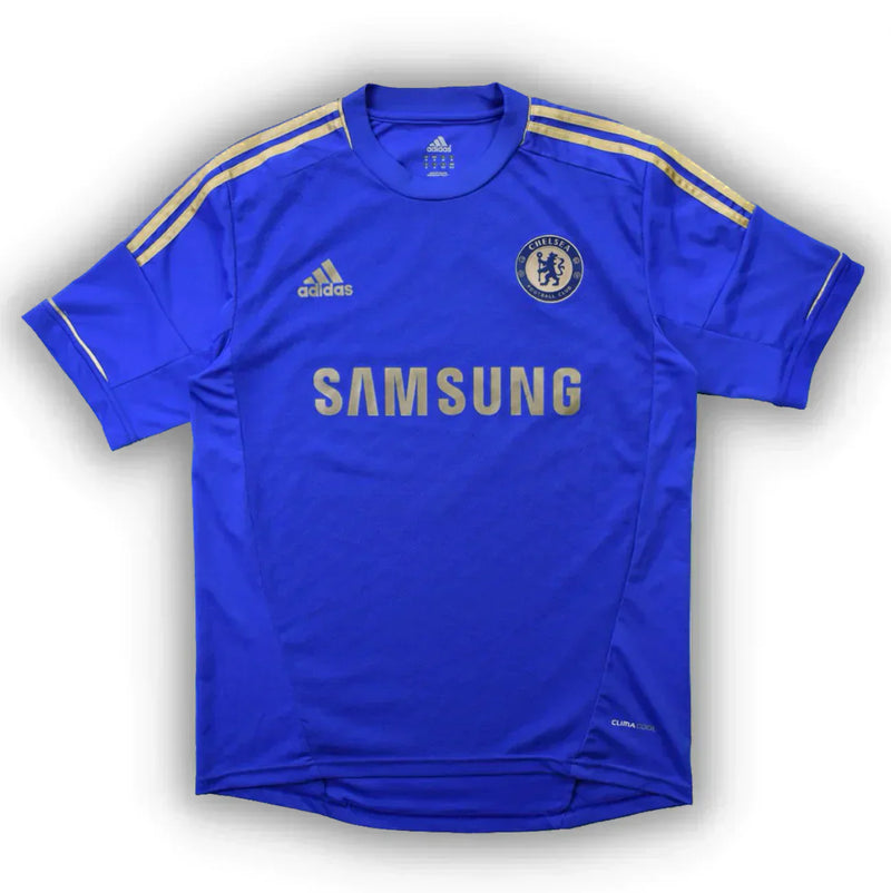 Camisa Retrô Chelsea 2012/13 Home