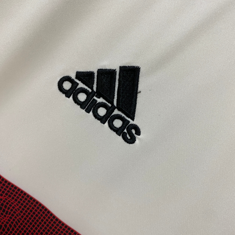 Camisa Retrô CR Flamengo ll 2019/20 - Modelo Torcedor