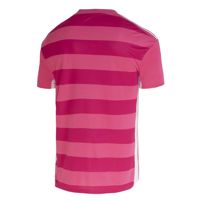 Camisa CR Flamengo Outubro Rosa 2022/23 - Modelo Torcedor