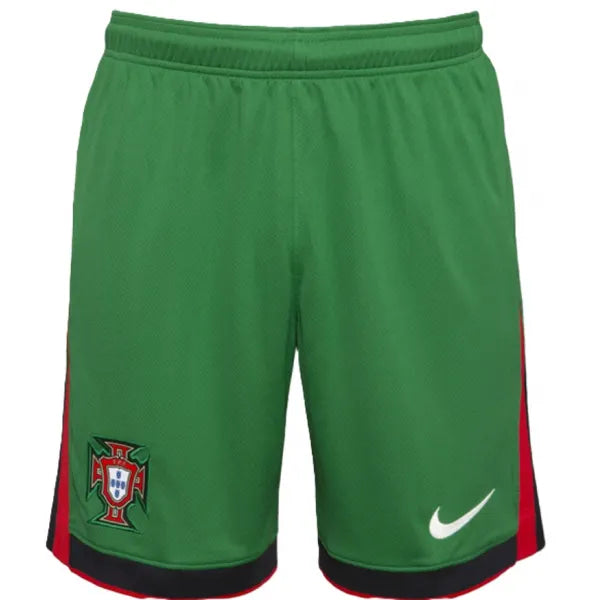 Short Seleção Portugal l 2023/24 Verde