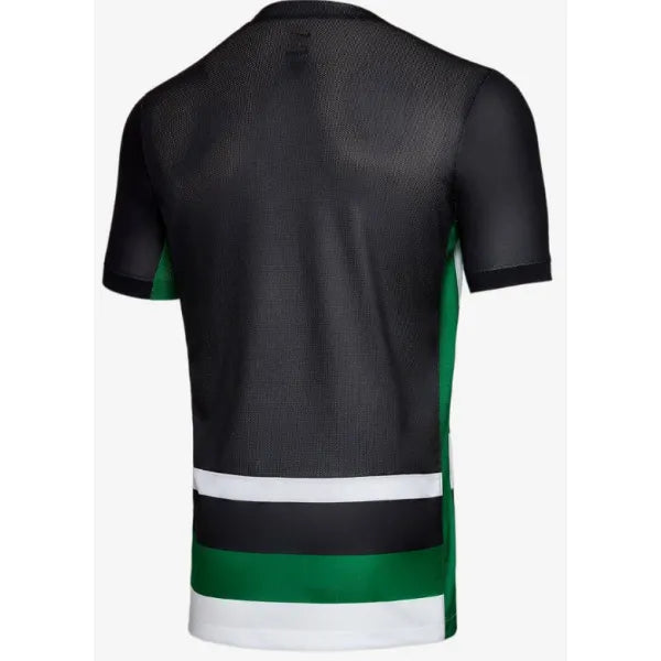 Camisa Sporting l 2024/25 Listrada - Modelo Torcedor