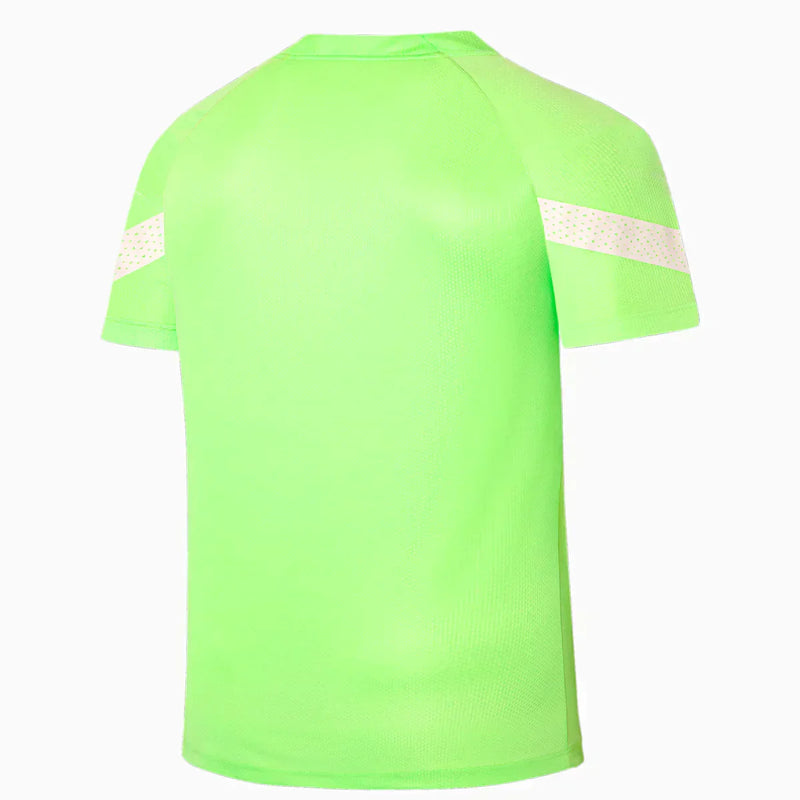 Camisa Palmeiras Treino 2023/24 Verde - Modelo Torcedor