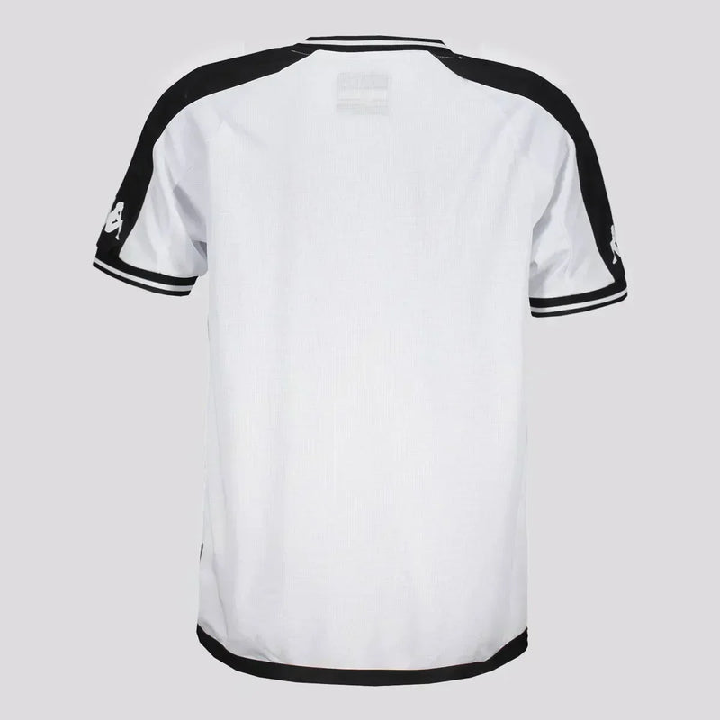 Camisa Vasco da Gama ll 2024/25 Branca - Modelo Torcedor