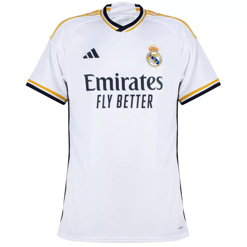 Camisa Real Madrid l Vini Jr